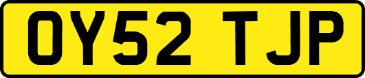 OY52TJP