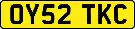 OY52TKC