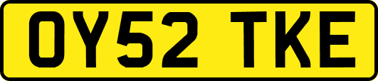 OY52TKE