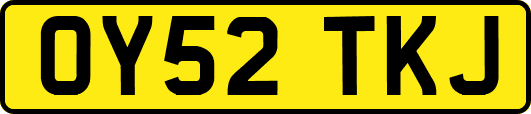 OY52TKJ