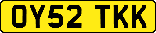 OY52TKK