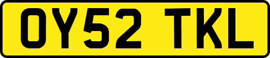 OY52TKL