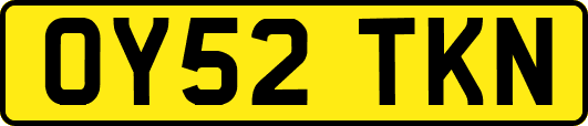 OY52TKN