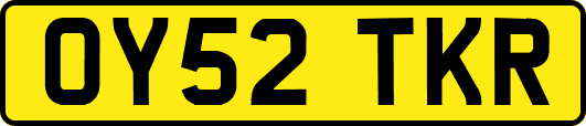 OY52TKR