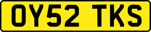OY52TKS