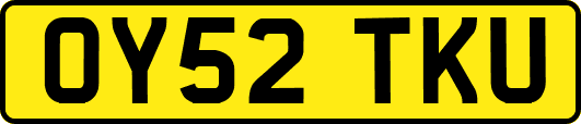 OY52TKU