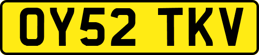 OY52TKV