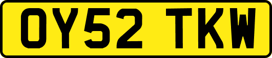 OY52TKW