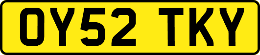 OY52TKY
