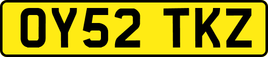 OY52TKZ