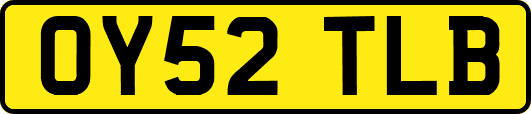 OY52TLB