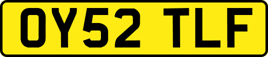 OY52TLF