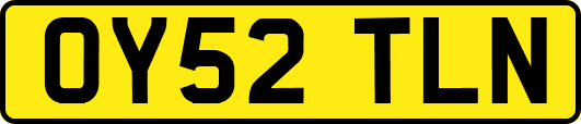 OY52TLN