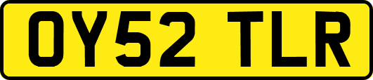 OY52TLR