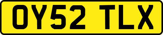 OY52TLX