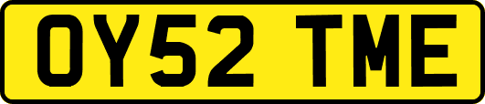 OY52TME