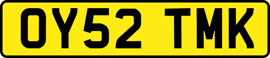 OY52TMK