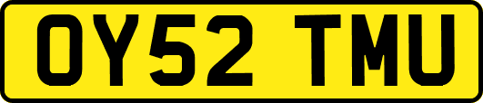 OY52TMU