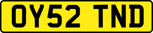 OY52TND