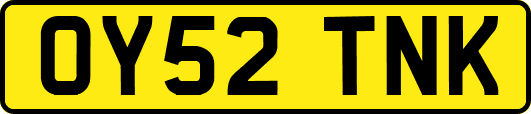 OY52TNK