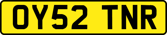 OY52TNR