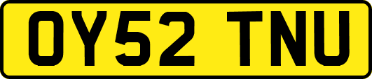 OY52TNU
