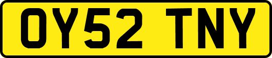 OY52TNY