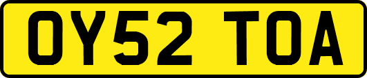 OY52TOA