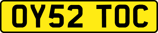 OY52TOC