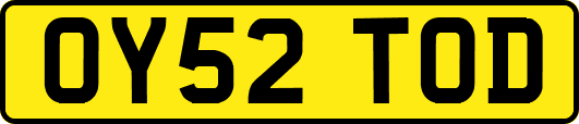 OY52TOD