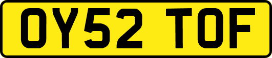 OY52TOF