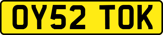 OY52TOK