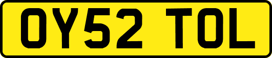 OY52TOL