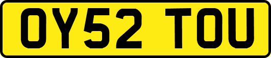 OY52TOU