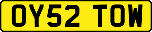 OY52TOW