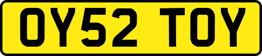 OY52TOY