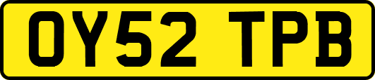 OY52TPB