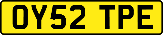 OY52TPE