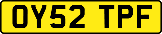 OY52TPF