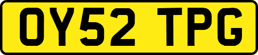 OY52TPG