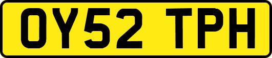 OY52TPH