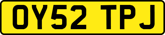 OY52TPJ