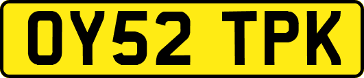 OY52TPK