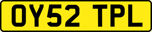 OY52TPL