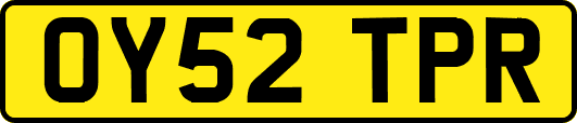 OY52TPR