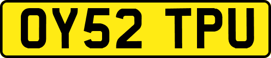 OY52TPU