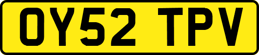OY52TPV