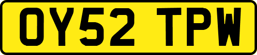 OY52TPW