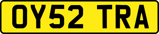 OY52TRA