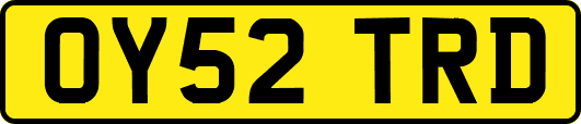 OY52TRD